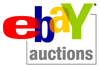 Penguin Pawn & Gun Ebay Auctions