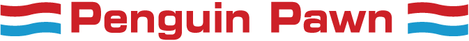 Penguin Pawn logo